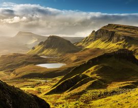 scotland